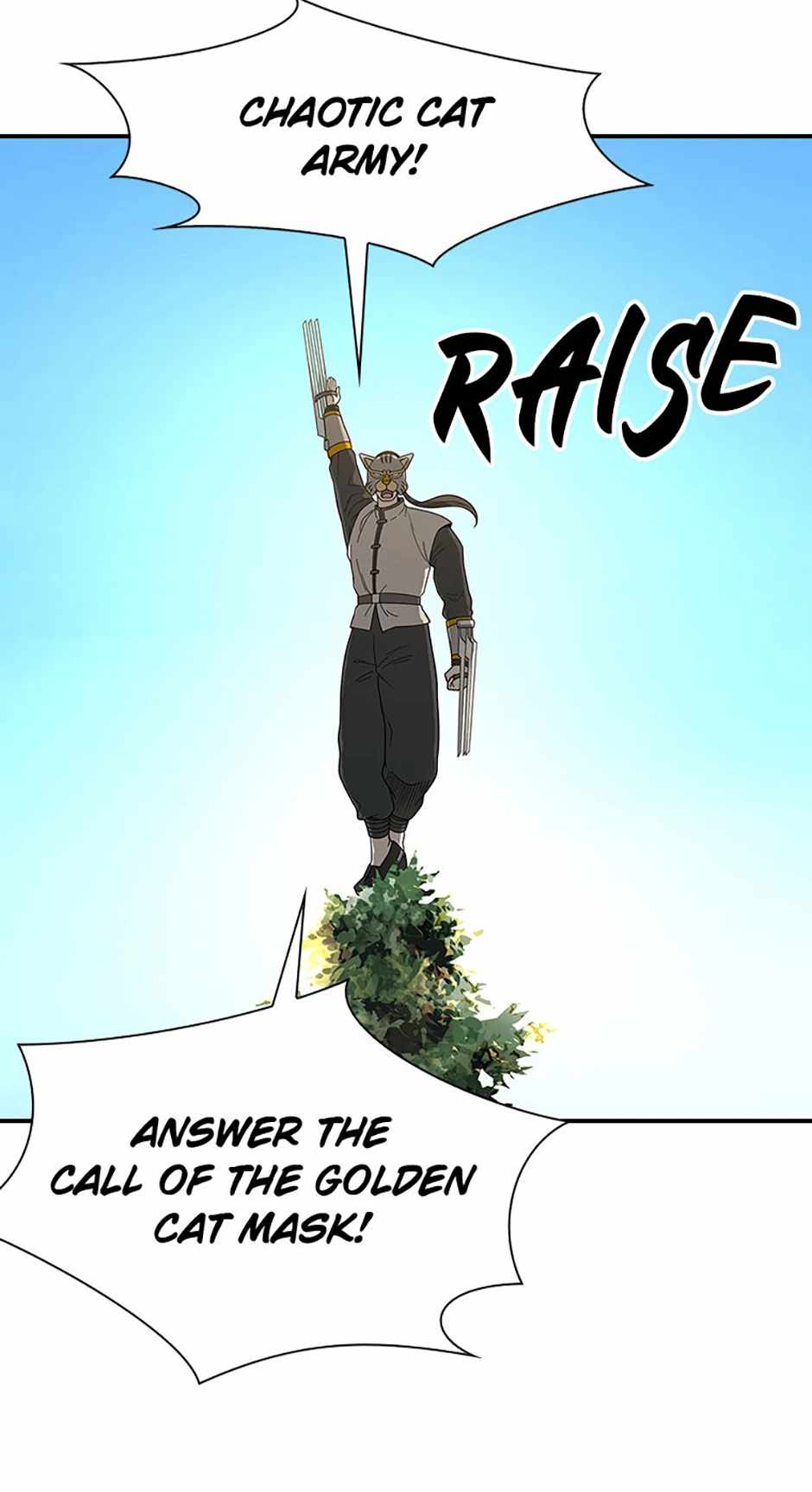 The Demonic Blade Fairy Chapter 47 32